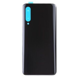 Back Cover for Xiaomi Mi 9 Black Non Original