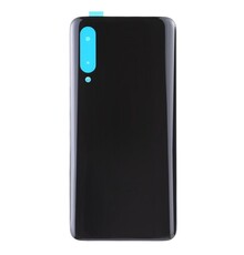 Back Cover for Xiaomi Mi 9 Lite Black Non Original