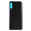 Back Cover for Xiaomi Mi 9 Lite Black Non Original