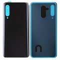 Back Cover for Xiaomi Mi 9 se Black Non Original