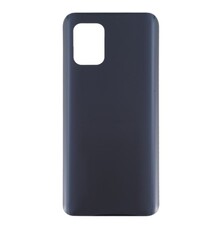 Back Cover for Xiaomi Mi 10 lite Black Non Original