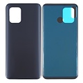 Back Cover for Xiaomi Mi 10 lite Black Non Original
