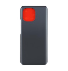 Back Cover for Xiaomi Mi 11 Black Non Original