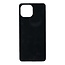 Back Cover for Xiaomi Mi 11 Lite Black Non Original