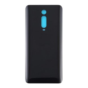 Back Cover for Xiaomi Mi 9T Black Non Original