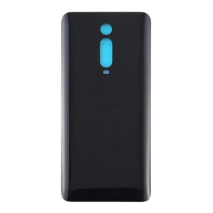 Back Cover for Xiaomi Mi 9T Black Non Original