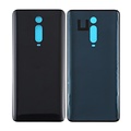 Back Cover for Xiaomi Mi 9T Black Non Original