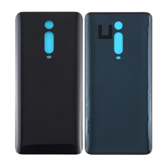 Back Cover for Xiaomi Mi 9T Black Non Original