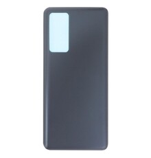 Back Cover for Xiaomi 12 Black Non Original