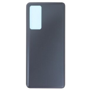 Back Cover for Xiaomi Redmi Note 7 Black Non Original