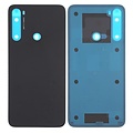 Back Cover for Xiaomi Redmi Note 8 Black Non Original