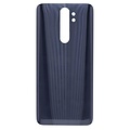 Back Cover for Xiaomi Redmi Note 8 Pro Black Non Original