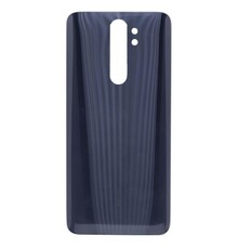 Back Cover for Xiaomi Redmi Note 8 Pro Black Non Original