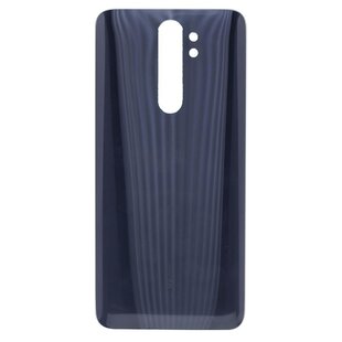 Back Cover for Xiaomi Redmi Note 8 Pro Black Non Original