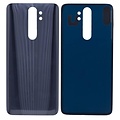 Back Cover for Xiaomi Redmi Note 8 Pro Black Non Original