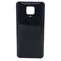 Back Cover for Xiaomi Redmi Note 9 Pro Black Non Original