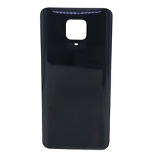 Back Cover for Xiaomi Redmi Note 9 Pro Black Non Original