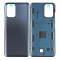 Back Cover for Xiaomi Redmi Note 10 Pro Black Non Original