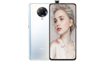 Redmi K30Pro