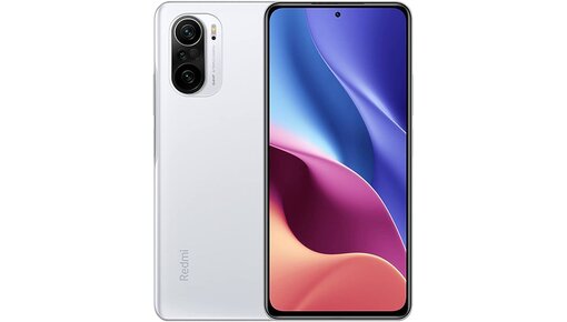 Redmi K40