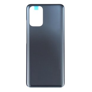 Back Cover for Xiaomi Redmi K30 Black Non Original