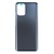 Back Cover for Xiaomi Redmi K30 Black Non Original