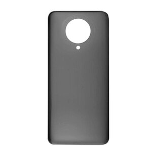 Back Cover for Xiaomi Redmi K30 Pro Black Non Original