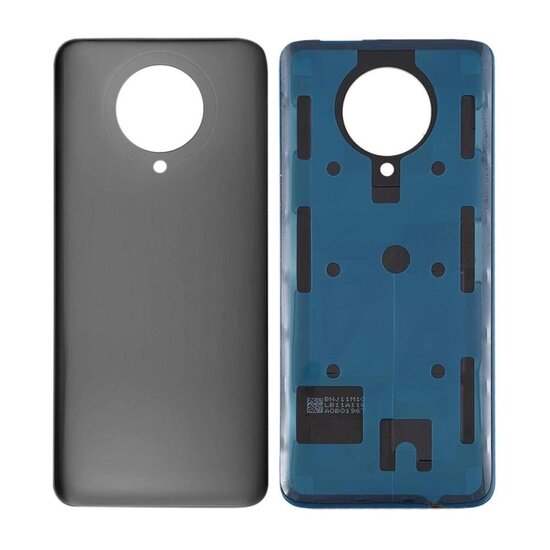 Back Cover for Xiaomi Redmi K30 Pro Black Non Original