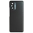 Back Cover for Xiaomi Redmi K40 Black Non Original