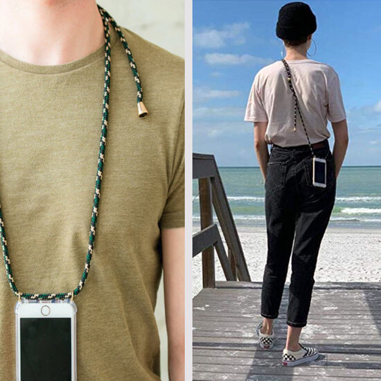 Cross Sholder Case For Galaxy A33