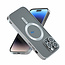 Camera Shield Magsafe silicone case for IPhone 7 / 8 / SE 2020 / SE 2022