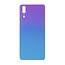 Back Cover for Huawei P20 Pro Blue Non Original