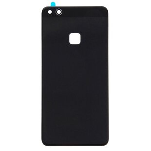 Back Cover for Huawei P10 Lite Black Non Original