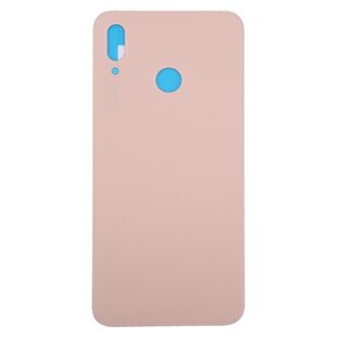 Back Cover for Huawei P20 Lite Pink Non Original