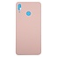 Back Cover for Huawei P20 Lite Pink Non Original