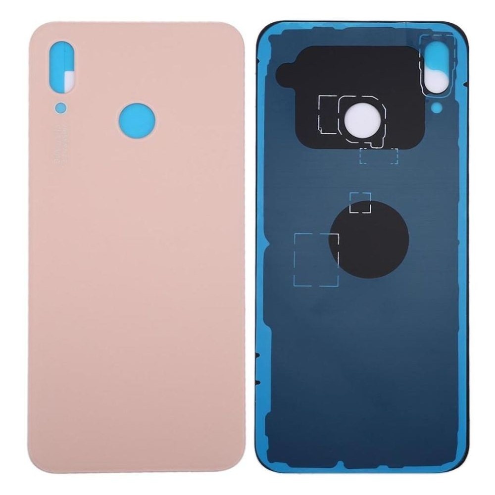Back Cover for Huawei P20 Lite Pink Non Original, foto 2 van 2