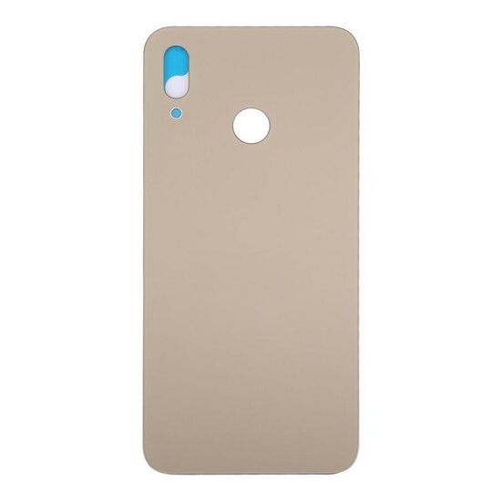 Back Cover for Huawei P20 Lite Gold Non Original