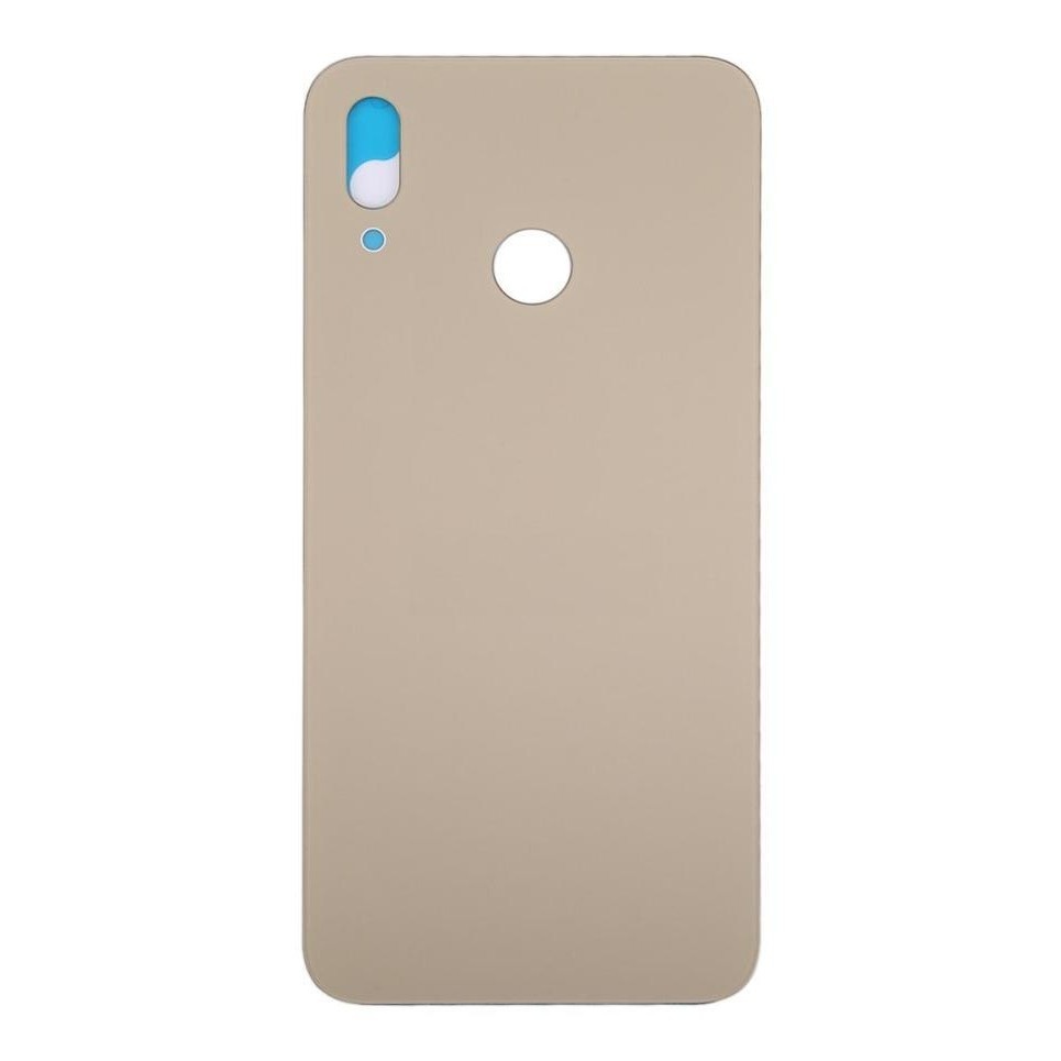 Back Cover for Huawei P20 Lite Gold Non Original