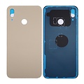 Back Cover for Huawei P20 Lite Gold Non Original