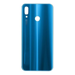 Back Cover for Huawei P20 Lite Blue Non Original