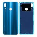 Back Cover for Huawei P20 Lite Blue Non Original