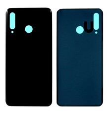 Back Cover for Huawei P30 Lite Black Non Original