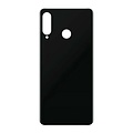 Back Cover for Huawei P30 Lite Black Non Original