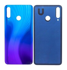 Back Cover for Huawei P30 Lite Blue Non Original