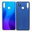 Back Cover for Huawei P30 Lite Blue Non Original