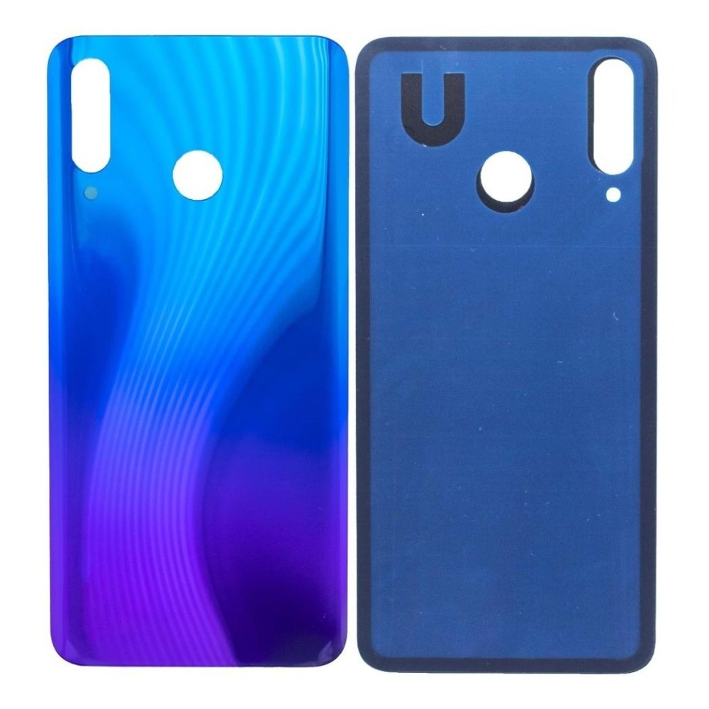 Back Cover for Huawei P30 Lite Blue Non Original