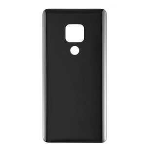 Back Cover for Huawei Mate 20 Black Non Original