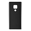 Back Cover for Huawei Mate 20 Black Non Original