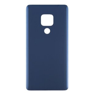 Back Cover for Huawei Mate 20 Blue Non Original