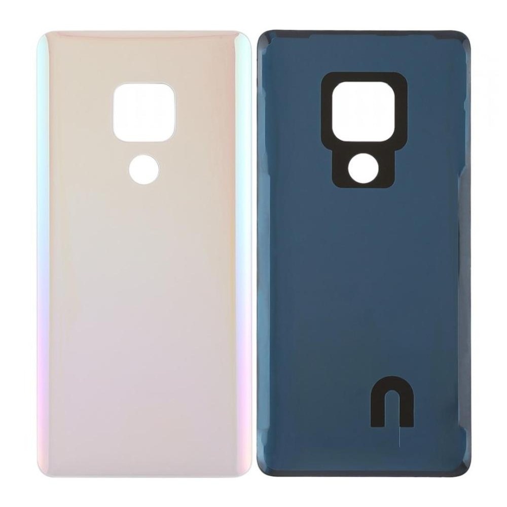 Back Cover for Huawei Mate 20 Pink Non Original, foto 2 van 2